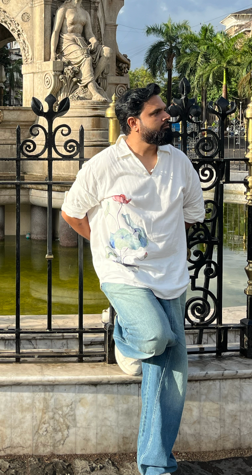 Arambh M. Singh